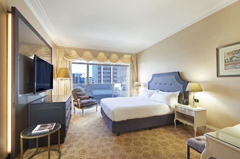 Parmelia Hilton Perth - New South Wales Tourism  3