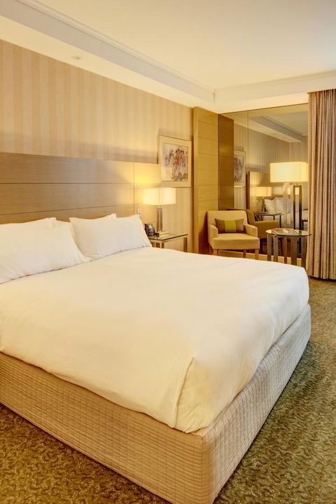 Parmelia Hilton Perth - New South Wales Tourism  35