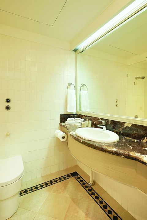 Parmelia Hilton Perth - New South Wales Tourism  34