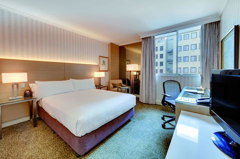 Parmelia Hilton Perth - New South Wales Tourism  30