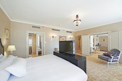 Parmelia Hilton Perth - New South Wales Tourism  2