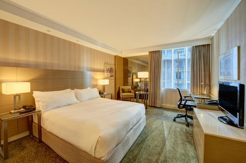 Parmelia Hilton Perth - New South Wales Tourism  25