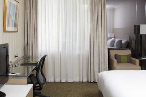 Parmelia Hilton Perth - New South Wales Tourism  41