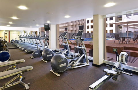 Parmelia Hilton Perth - New South Wales Tourism  13