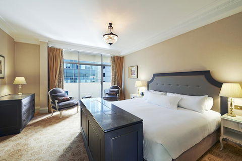Parmelia Hilton Perth - New South Wales Tourism  4