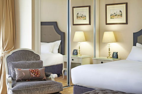 Parmelia Hilton Perth - New South Wales Tourism  12