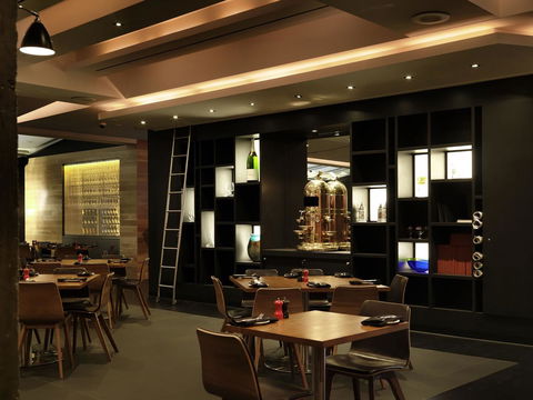 Parmelia Hilton Perth - New South Wales Tourism  29