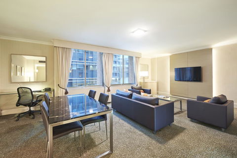 Parmelia Hilton Perth - New South Wales Tourism  18