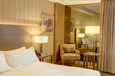 Parmelia Hilton Perth - New South Wales Tourism  39