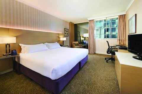 Parmelia Hilton Perth - New South Wales Tourism  27