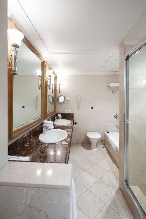 Parmelia Hilton Perth - New South Wales Tourism  33