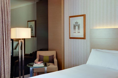 Parmelia Hilton Perth - New South Wales Tourism  23