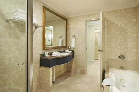 Parmelia Hilton Perth - New South Wales Tourism  5