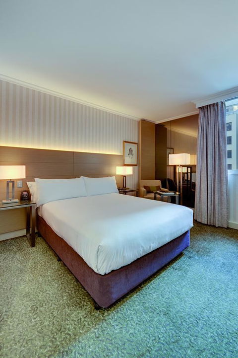 Parmelia Hilton Perth - New South Wales Tourism  26