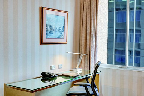 Parmelia Hilton Perth - New South Wales Tourism  32