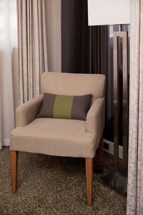 Parmelia Hilton Perth - New South Wales Tourism  43