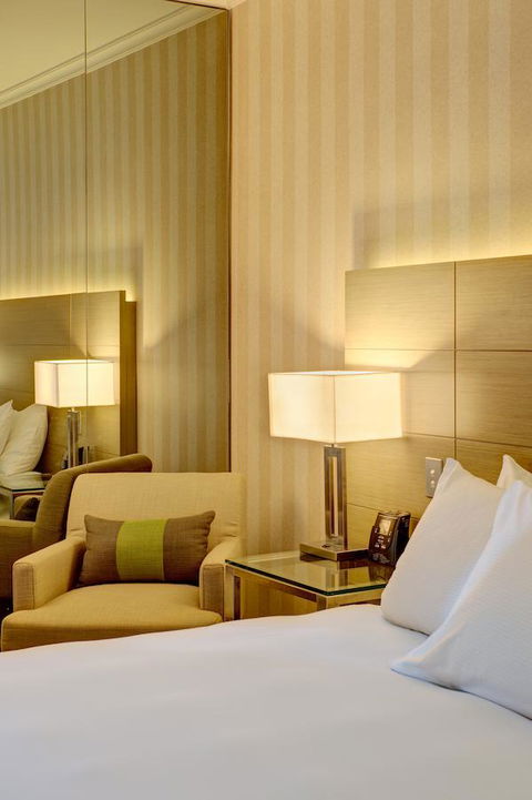 Parmelia Hilton Perth - New South Wales Tourism  40