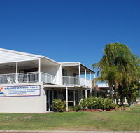 Kalbarri Seafront Villas - New South Wales Tourism 