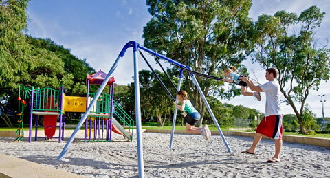 Broadwater Resort WA Tourism Awards 2024 Gold Winner - New South Wales Tourism  18