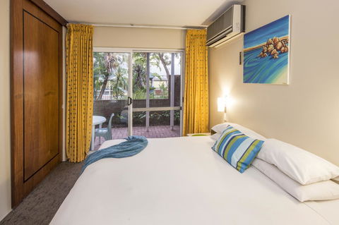 Broadwater Resort WA Tourism Awards 2024 Gold Winner - New South Wales Tourism  25