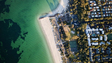 Broadwater Resort WA Tourism Awards 2024 Gold Winner - New South Wales Tourism  3