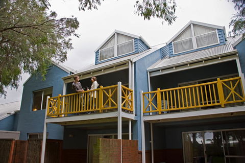 Broadwater Resort WA Tourism Awards 2024 Gold Winner - New South Wales Tourism  20