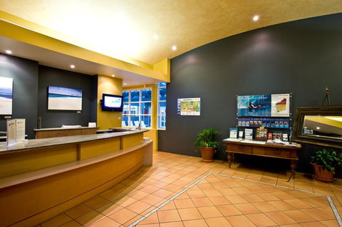 Broadwater Resort WA Tourism Awards 2024 Gold Winner - New South Wales Tourism  15