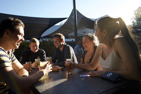 Broadwater Resort WA Tourism Awards 2024 Gold Winner - New South Wales Tourism  9