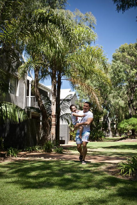 Broadwater Resort WA Tourism Awards 2024 Gold Winner - New South Wales Tourism  4