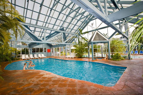 Broadwater Resort WA Tourism Awards 2024 Gold Winner - New South Wales Tourism  1