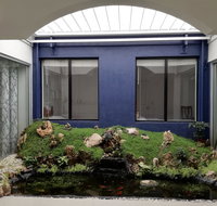 Perth Lake Side Lodge - New South Wales Tourism 