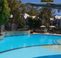 Mandurah Quay Resort - New South Wales Tourism 