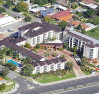 Great Eastern Motor Lodge - New South Wales Tourism 