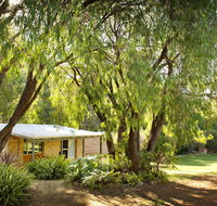 Peppermint Brook Cottages - New South Wales Tourism 