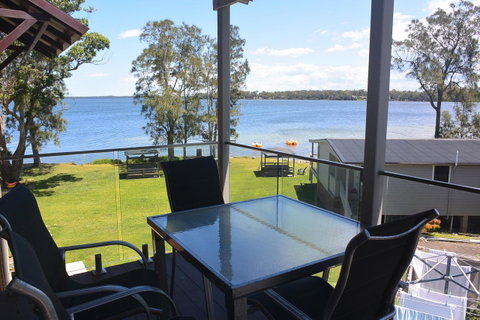 Dungowan Holiday Accommodation - New South Wales Tourism  17