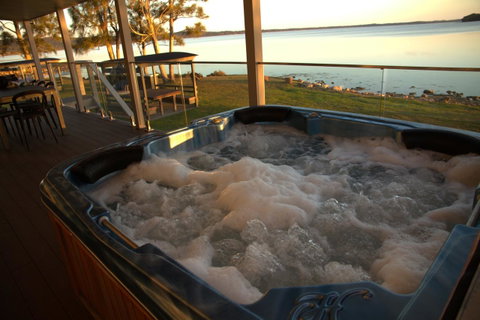 Dungowan Holiday Accommodation - New South Wales Tourism  26