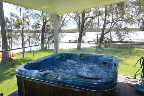 Dungowan Holiday Accommodation - New South Wales Tourism  6