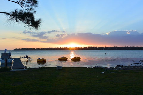 Dungowan Holiday Accommodation - New South Wales Tourism  1