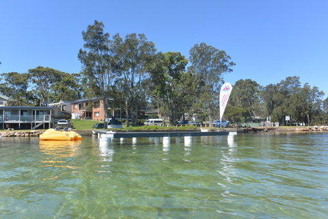 Dungowan Holiday Accommodation - New South Wales Tourism  19