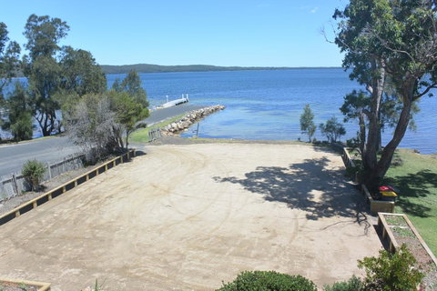 Dungowan Holiday Accommodation - New South Wales Tourism  24