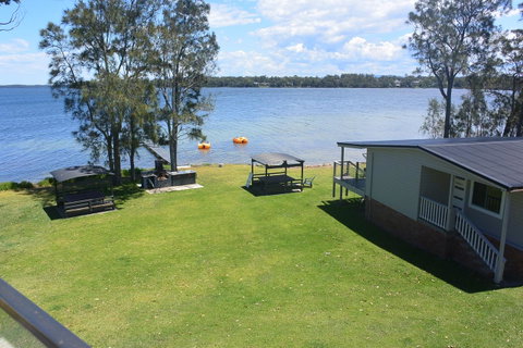 Dungowan Holiday Accommodation - New South Wales Tourism  11