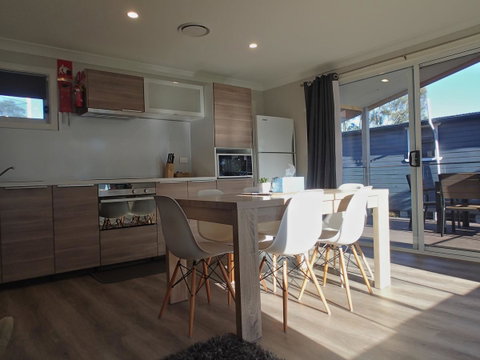 Dungowan Holiday Accommodation - New South Wales Tourism  35