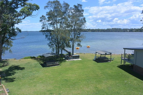 Dungowan Holiday Accommodation - New South Wales Tourism  12