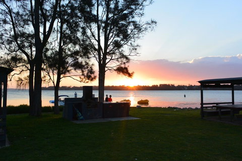 Dungowan Holiday Accommodation - New South Wales Tourism  10