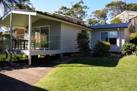 Dungowan Holiday Accommodation - New South Wales Tourism  28