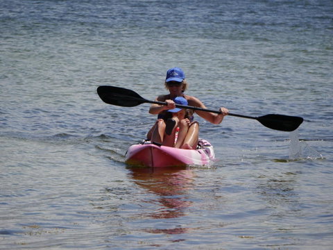 Dungowan Holiday Accommodation - New South Wales Tourism  29