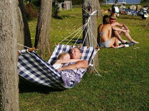 Dungowan Holiday Accommodation - New South Wales Tourism  32