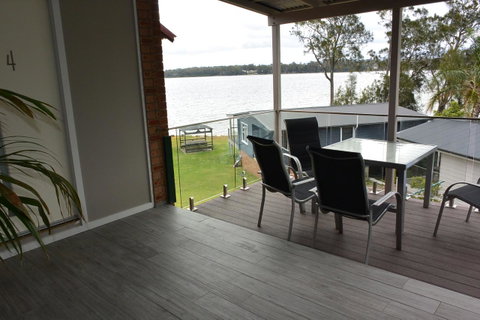 Dungowan Holiday Accommodation - New South Wales Tourism  37