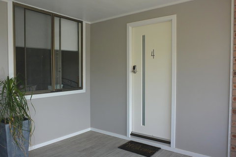 Dungowan Holiday Accommodation - New South Wales Tourism  16