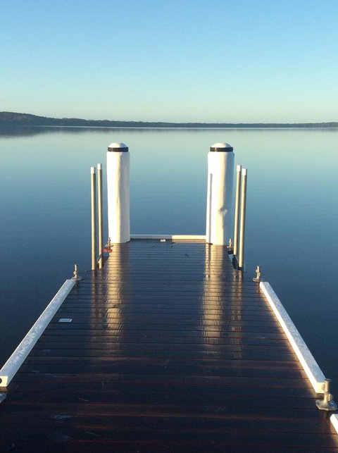 Dungowan Holiday Accommodation - New South Wales Tourism  40